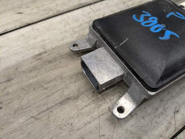 OEM BMW F15 F16 F25 Right Passenger Blind Spot Alert Lane Change Warning Sensor