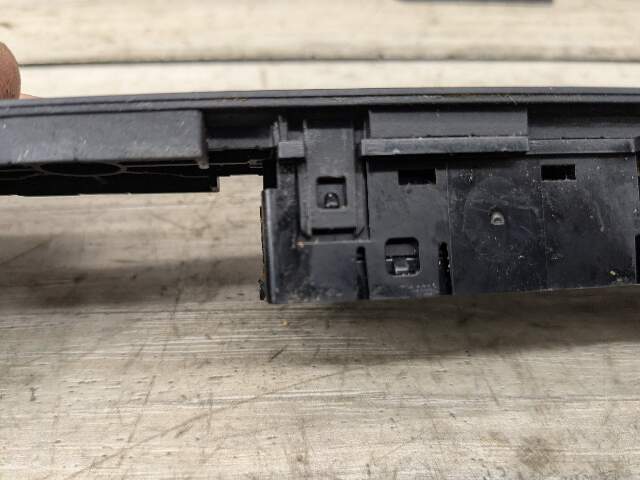 OEM BMW F15 F16 X5 X6 SPORT Center Console Operating DSC Traction Camera Switch