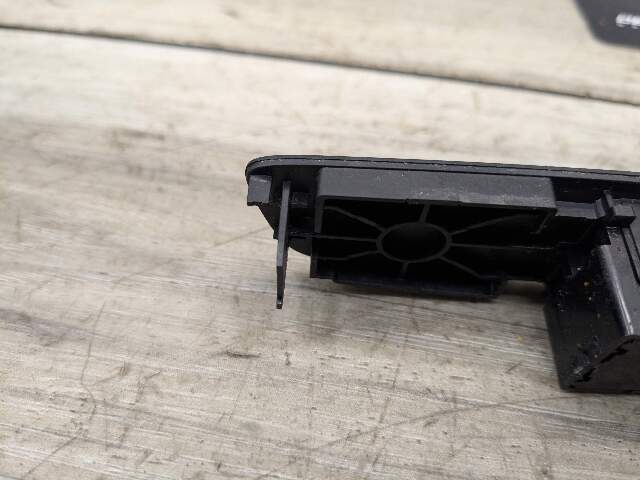 OEM BMW F15 F16 X5 X6 SPORT Center Console Operating DSC Traction Camera Switch