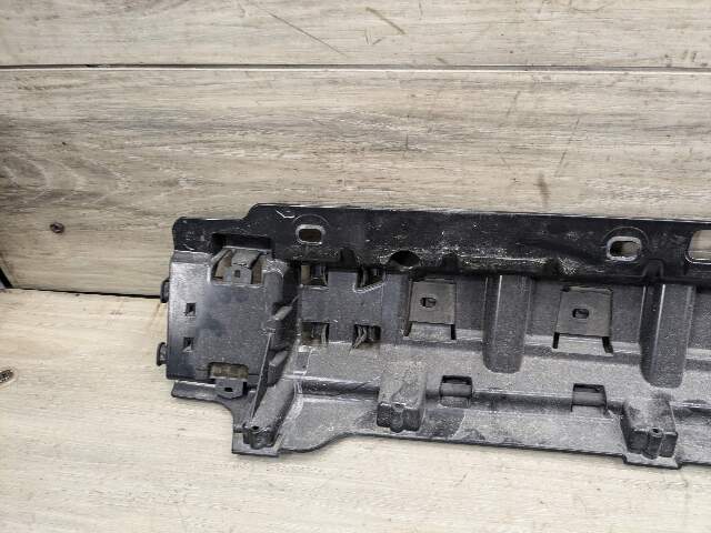19-25 BMW G05 X5 REAR Bumper Middle Center Guide Mount Support Bracket PAIR