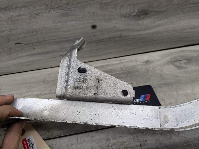 14-18 OEM BMW F15 F16 F85 X5 Left Driver Headlight Mount Support Bracket