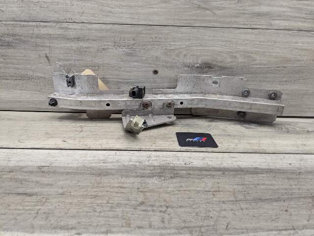 14-18 OEM BMW F15 F16 F85 X5 Left Driver Headlight Mount Support Bracket