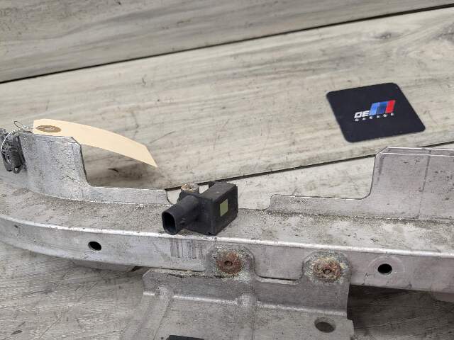 14-18 OEM BMW F15 F16 F85 X5 Left Driver Headlight Mount Support Bracket