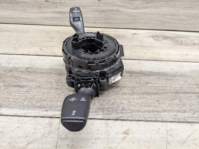 11-18 OEM BMW F15 F25 F48 F85 Steering Switch Control Angle Clock Spring HEATED