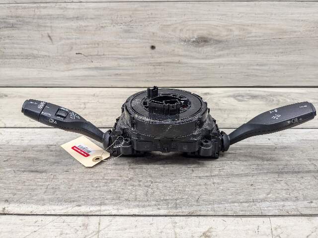 11-18 OEM BMW F15 F25 F48 F85 Steering Switch Control Angle Clock Spring HEATED