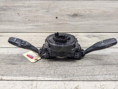 11-18 OEM BMW F15 F25 F48 F85 Steering Switch Control Angle Clock Spring HEATED