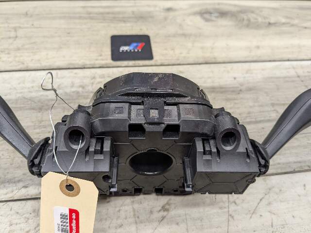 11-18 OEM BMW F15 F25 F48 F85 Steering Switch Control Angle Clock Spring HEATED