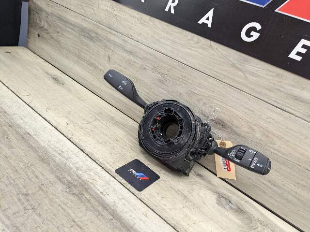 11-18 OEM BMW F15 F25 F48 F85 Steering Switch Control Angle Clock Spring HEATED
