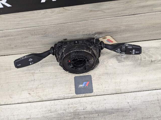 11-18 OEM BMW F15 F25 F48 F85 Steering Switch Control Angle Clock Spring HEATED