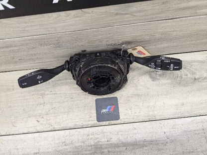 11-18 OEM BMW F15 F25 F48 F85 Steering Switch Control Angle Clock Spring HEATED