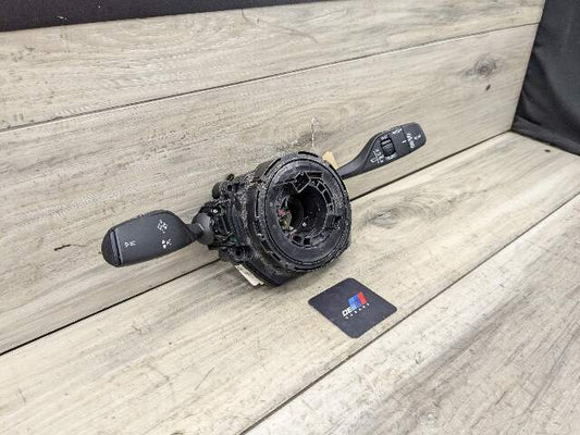 11-18 OEM BMW F15 F25 F48 F85 Steering Switch Control Angle Clock Spring HEATED