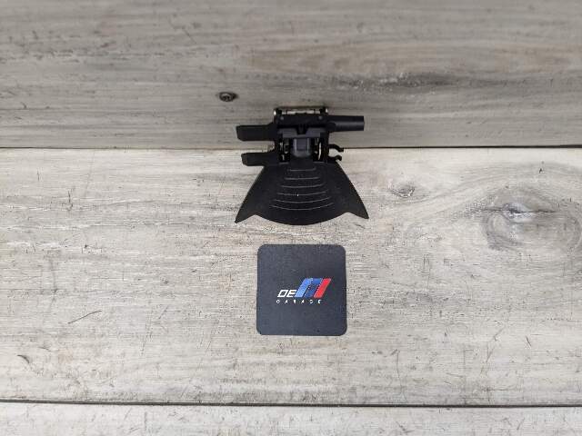 14-18 OEM BMW F15 F85 X5 M KaFAS Windshield Lane Assistant Camera