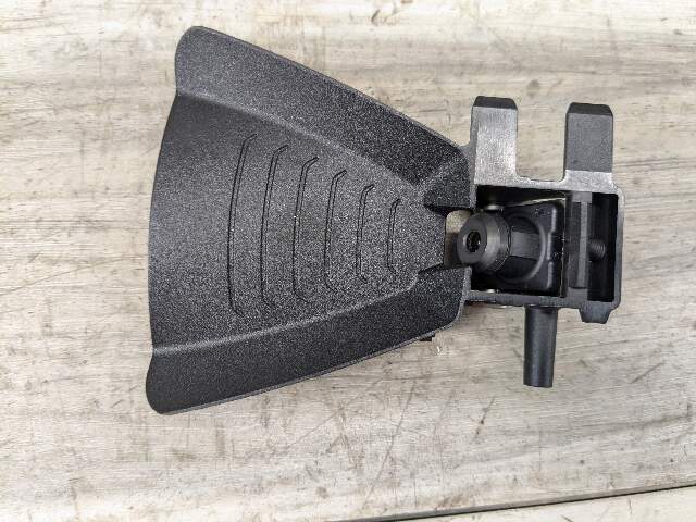 14-18 OEM BMW F15 F85 X5 M KaFAS Windshield Lane Assistant Camera