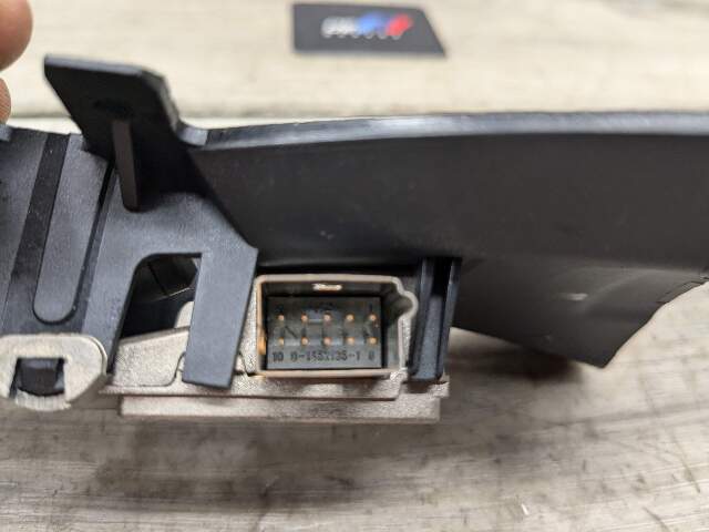 14-18 OEM BMW F15 F85 X5 M KaFAS Windshield Lane Assistant Camera