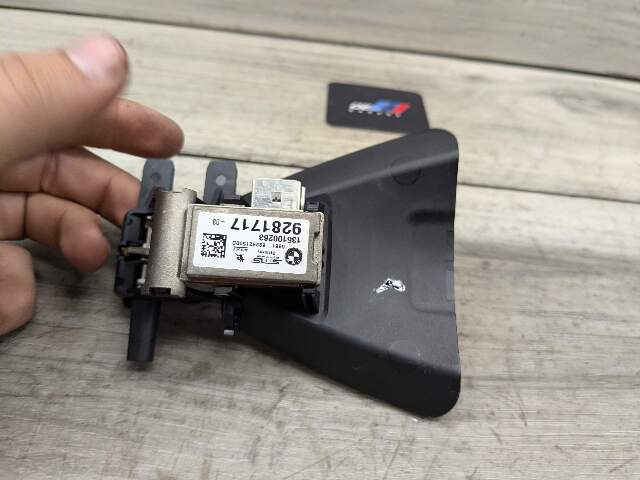 14-18 OEM BMW F15 F85 X5 M KaFAS Windshield Lane Assistant Camera