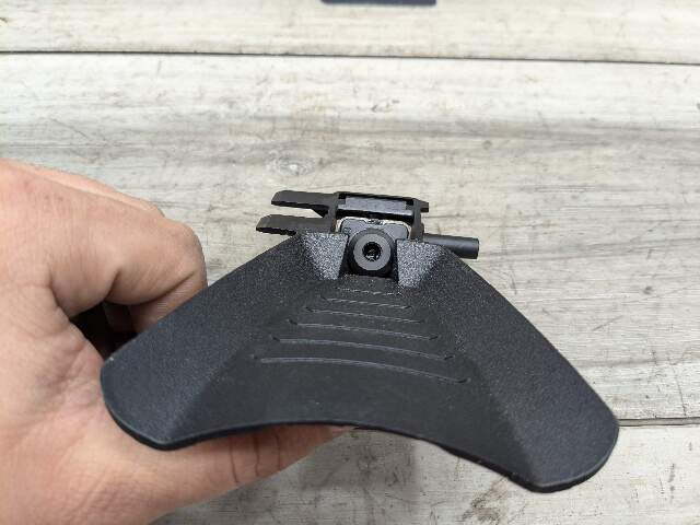 14-18 OEM BMW F15 F85 X5 M KaFAS Windshield Lane Assistant Camera