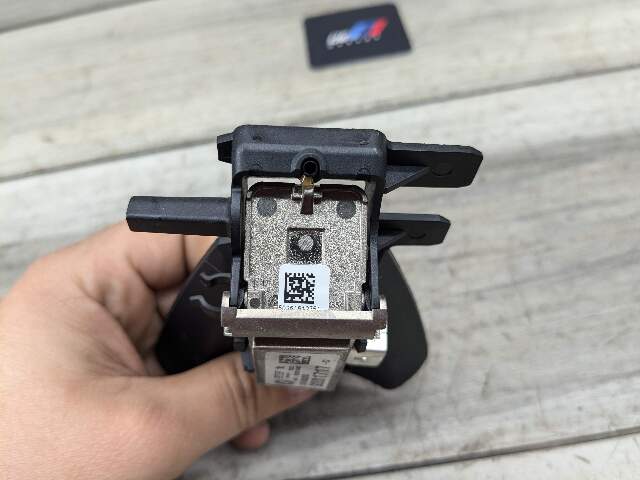 14-18 OEM BMW F15 F85 X5 M KaFAS Windshield Lane Assistant Camera