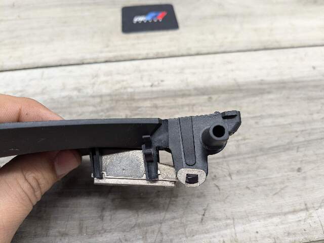 14-18 OEM BMW F15 F85 X5 M KaFAS Windshield Lane Assistant Camera