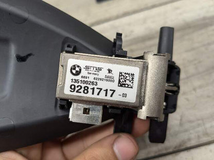 14-18 OEM BMW F15 F85 X5 M KaFAS Windshield Lane Assistant Camera