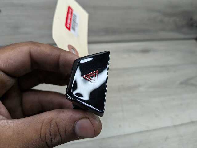OEM BMW F90 M5 G12 G30 530 540 M550 Center Hazard Warning Flasher Light Switch
