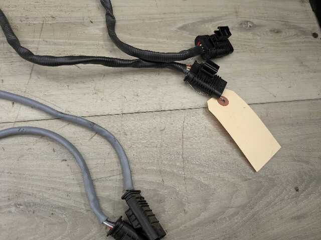 OEM BMW G30 M550 G12 750 N63R Cat Catalytic Oxygen O2 Lambda Probe Sensors SET