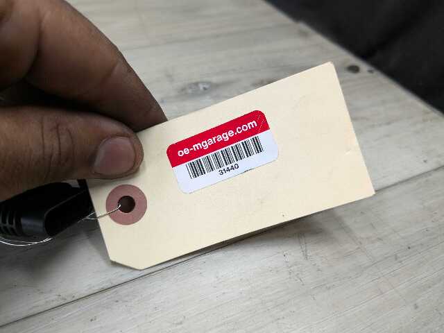 OEM BMW G30 M550 G12 750 N63R Cat Catalytic Oxygen O2 Lambda Probe Sensors SET
