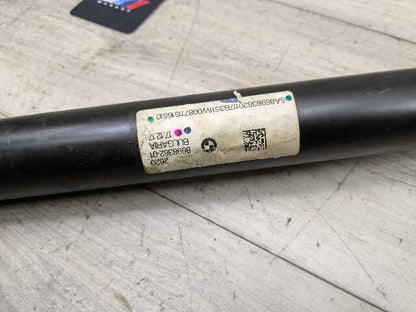 OEM BMW F97 G01 G05 G12 G20 G26 G30 Front Driveshaft Axle Drive Shaft L=809,4MM