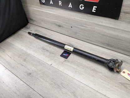 OEM BMW F97 G01 G05 G12 G20 G26 G30 Front Driveshaft Axle Drive Shaft L=809,4MM