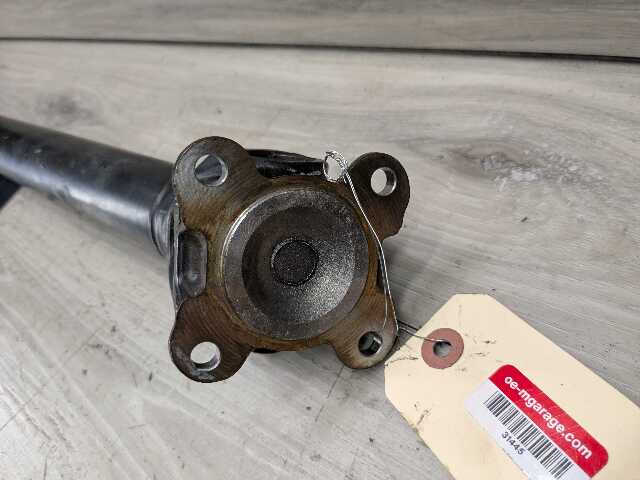 OEM BMW F97 G01 G05 G12 G20 G26 G30 Front Driveshaft Axle Drive Shaft L=809,4MM