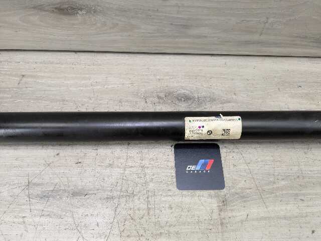 OEM BMW F97 G01 G05 G12 G20 G26 G30 Front Driveshaft Axle Drive Shaft L=809,4MM