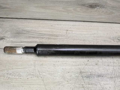 OEM BMW F97 G01 G05 G12 G20 G26 G30 Front Driveshaft Axle Drive Shaft L=809,4MM