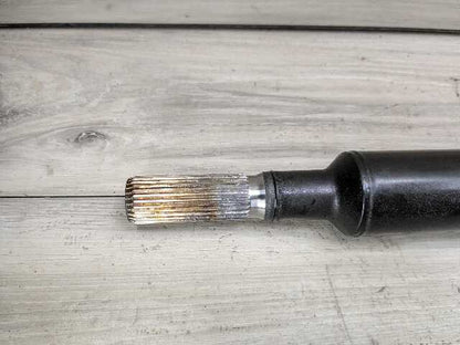 OEM BMW F97 G01 G05 G12 G20 G26 G30 Front Driveshaft Axle Drive Shaft L=809,4MM
