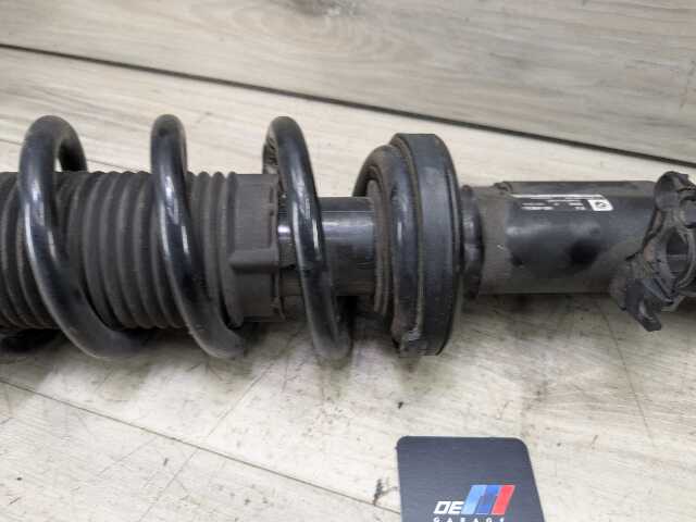 NOTE* OEM BMW G30 M550iX Front Right Passenger Spring Strut Shock Absorber VDC
