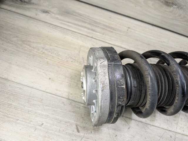 NOTE* OEM BMW G30 M550iX Front Right Passenger Spring Strut Shock Absorber VDC