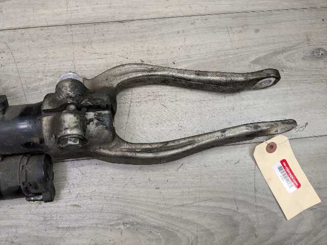 NOTE* OEM BMW G30 M550iX Front Right Passenger Spring Strut Shock Absorber VDC