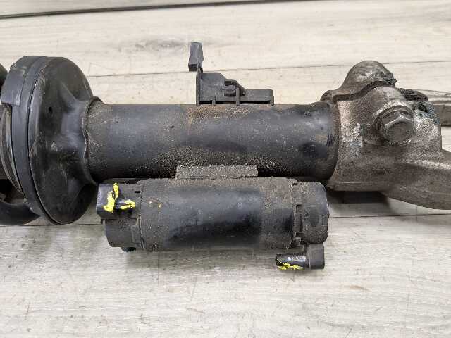 NOTE* OEM BMW G30 M550iX Front Right Passenger Spring Strut Shock Absorber VDC