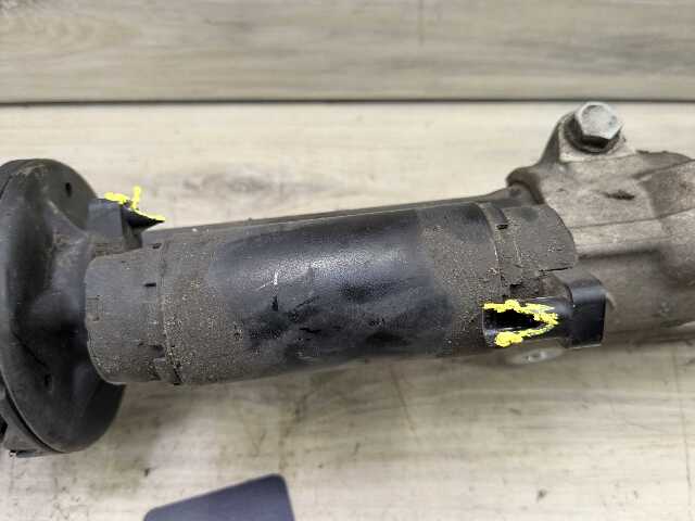 NOTE* OEM BMW G30 M550iX Front Right Passenger Spring Strut Shock Absorber VDC