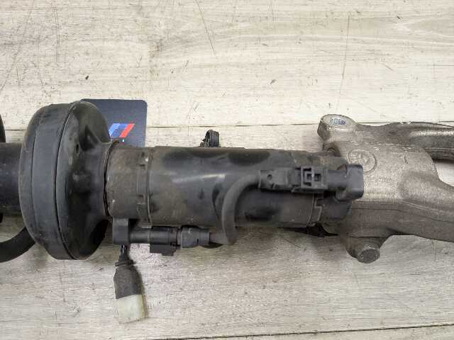 17-23 OEM BMW G30 M550iX Front Left Driver Spring Strut Shock Absorber VDC