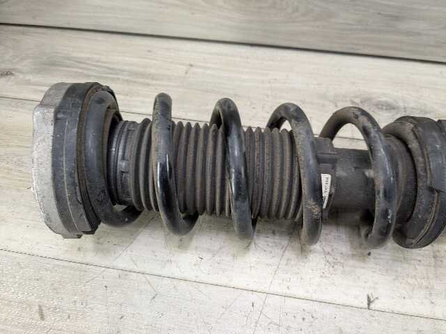 17-23 OEM BMW G30 M550iX Front Left Driver Spring Strut Shock Absorber VDC