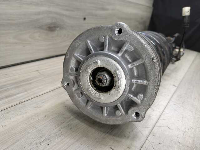 17-23 OEM BMW G30 M550iX Front Left Driver Spring Strut Shock Absorber VDC