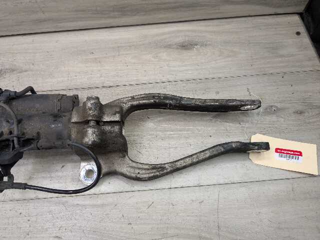 17-23 OEM BMW G30 M550iX Front Left Driver Spring Strut Shock Absorber VDC