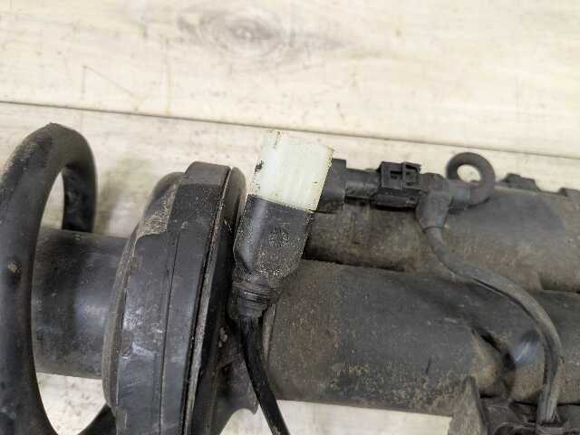 17-23 OEM BMW G30 M550iX Front Left Driver Spring Strut Shock Absorber VDC