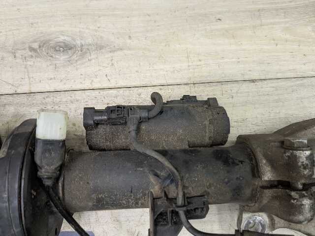 17-23 OEM BMW G30 M550iX Front Left Driver Spring Strut Shock Absorber VDC