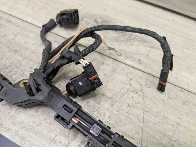 OEM BMW G05 G07 G12 G30 Engine N63R N63M Cable Injector Valve Wiring Harness 5-8