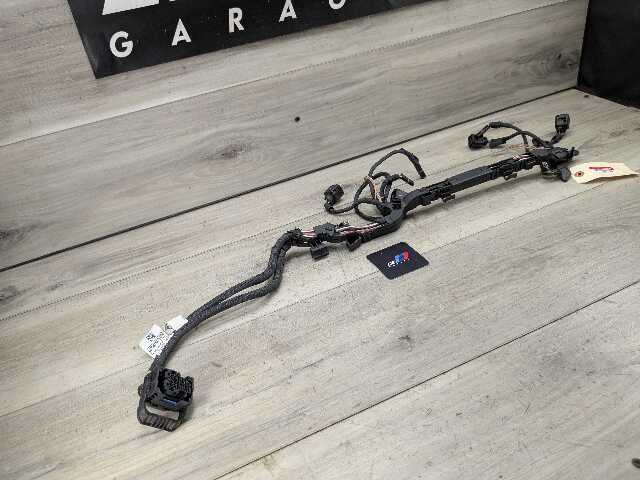 OEM BMW G05 G07 G12 G30 Engine N63R N63M Cable Injector Valve Wiring Harness 5-8