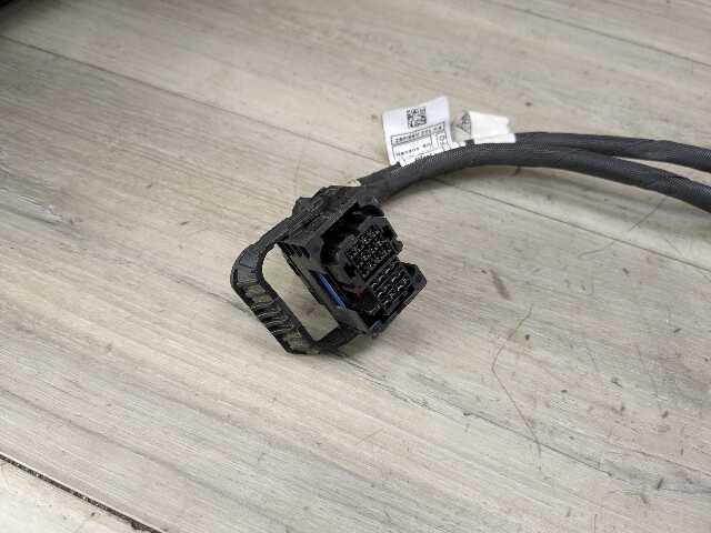 OEM BMW G05 G07 G12 G30 Engine N63R N63M Cable Injector Valve Wiring Harness 5-8