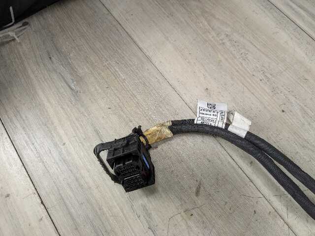OEM BMW G05 G07 G12 G30 Engine N63R N63M Cable Injector Valve Wiring Harness 5-8
