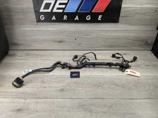 OEM BMW G05 G07 G12 G30 Engine N63R N63M Cable Injector Valve Wiring Harness 5-8