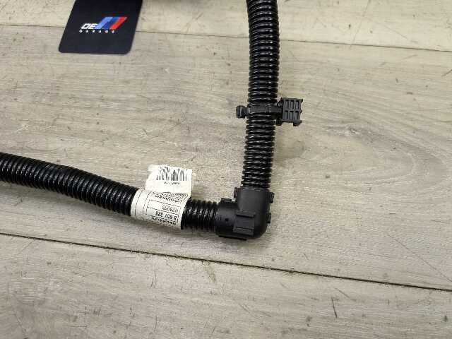 OEM BMW G11 G12 750 G30 M550 Starter Alternator Motor Point B+ Cable Harness
