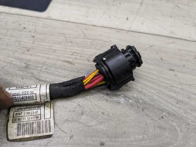 OEM BMW G05 G07 G12 G30 Engine N63R N63M Valvetronic Looming Wiring Harness 5-8